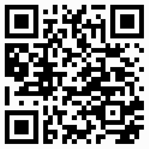 QR code to The Cipher Sovereign contact page